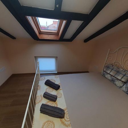 Hancho - Kapana Center Plovdiv Kültér fotó