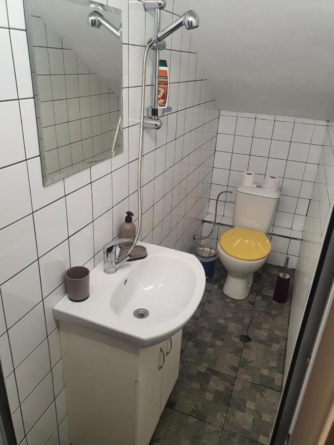 Hancho - Kapana Center Plovdiv Kültér fotó