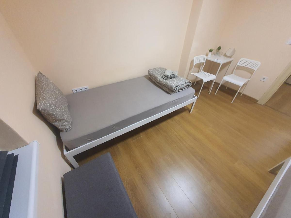 Hancho - Kapana Center Plovdiv Kültér fotó
