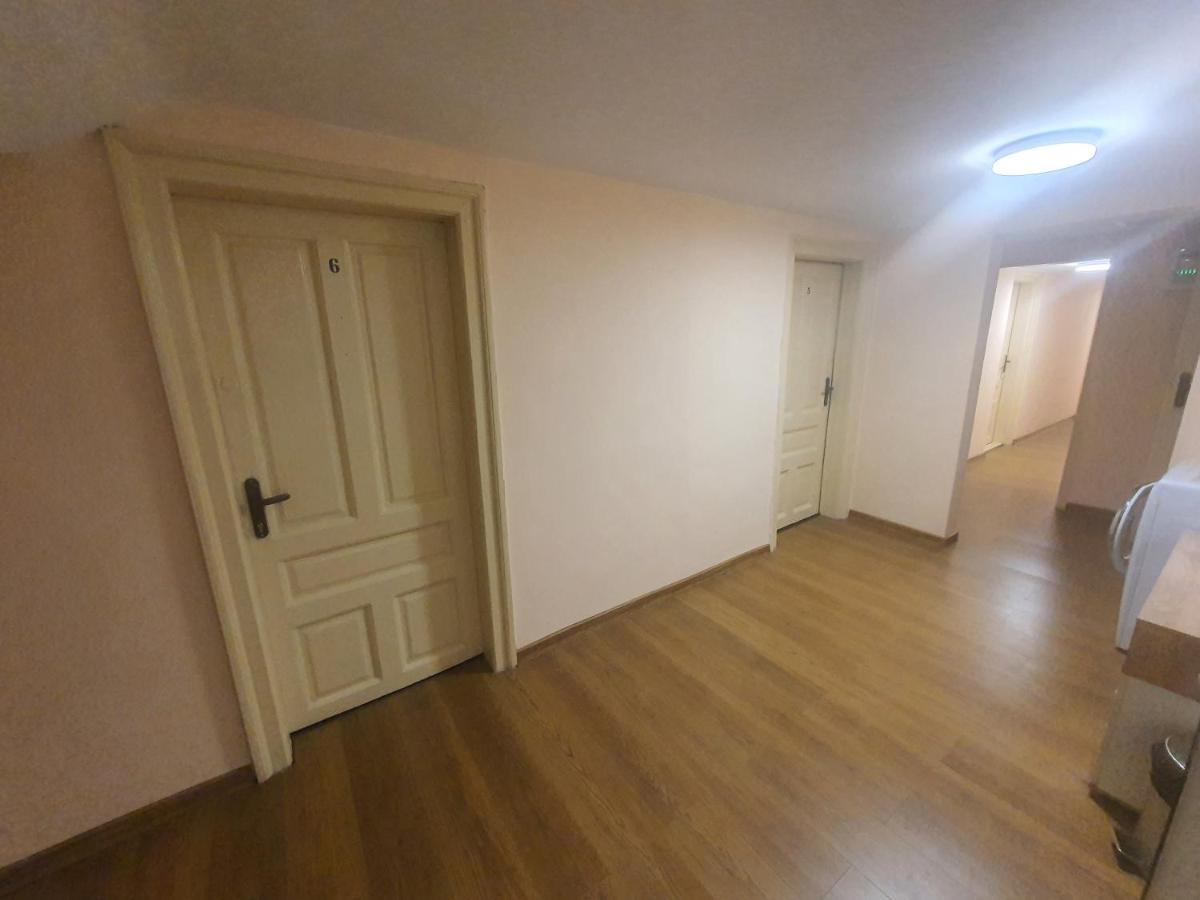 Hancho - Kapana Center Plovdiv Kültér fotó