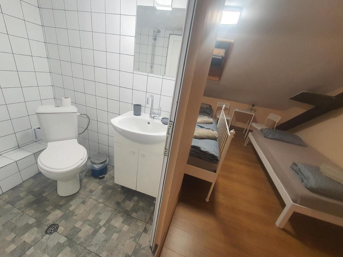 Hancho - Kapana Center Plovdiv Kültér fotó