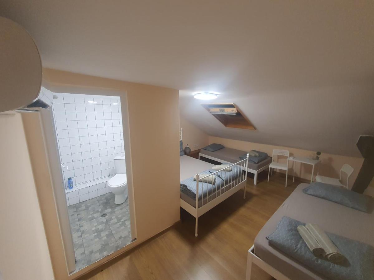 Hancho - Kapana Center Plovdiv Kültér fotó