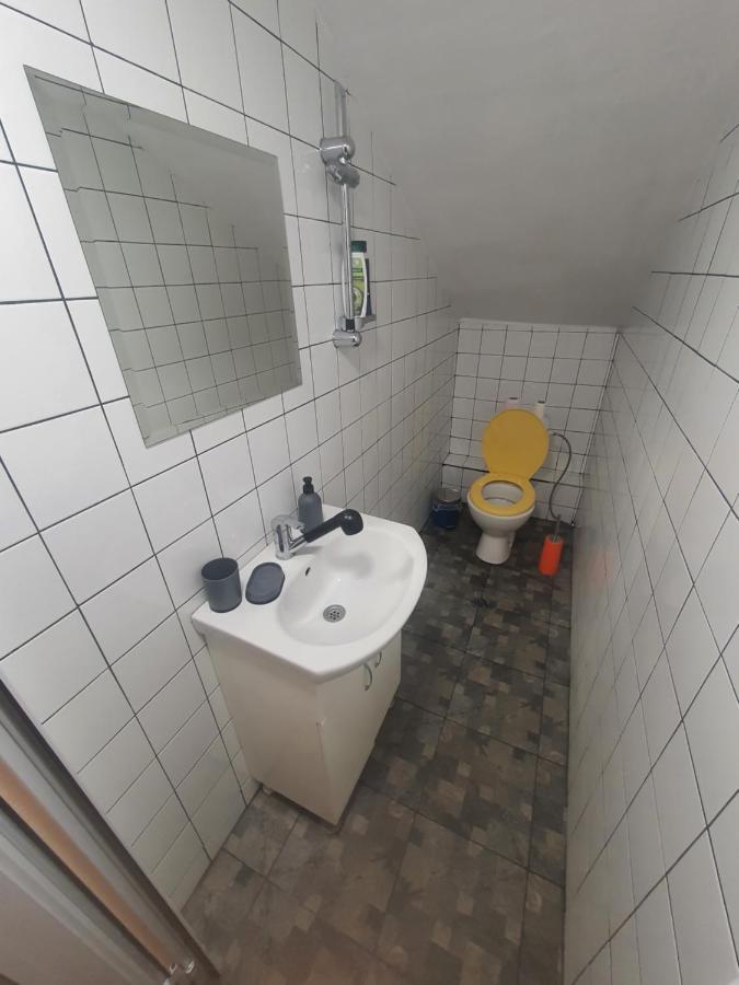 Hancho - Kapana Center Plovdiv Kültér fotó