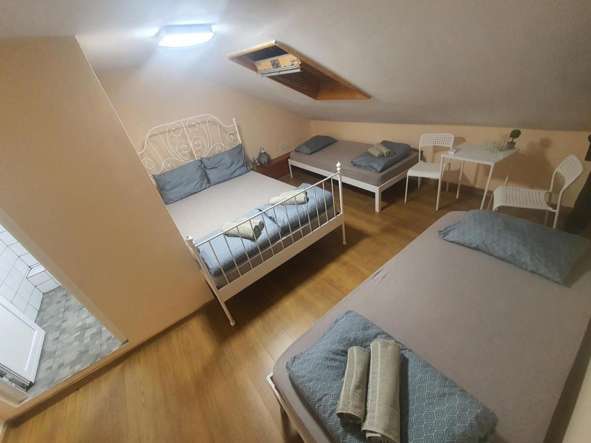 Hancho - Kapana Center Plovdiv Kültér fotó