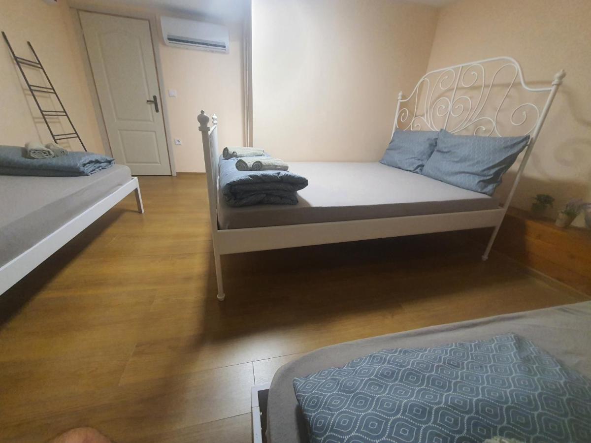 Hancho - Kapana Center Plovdiv Kültér fotó