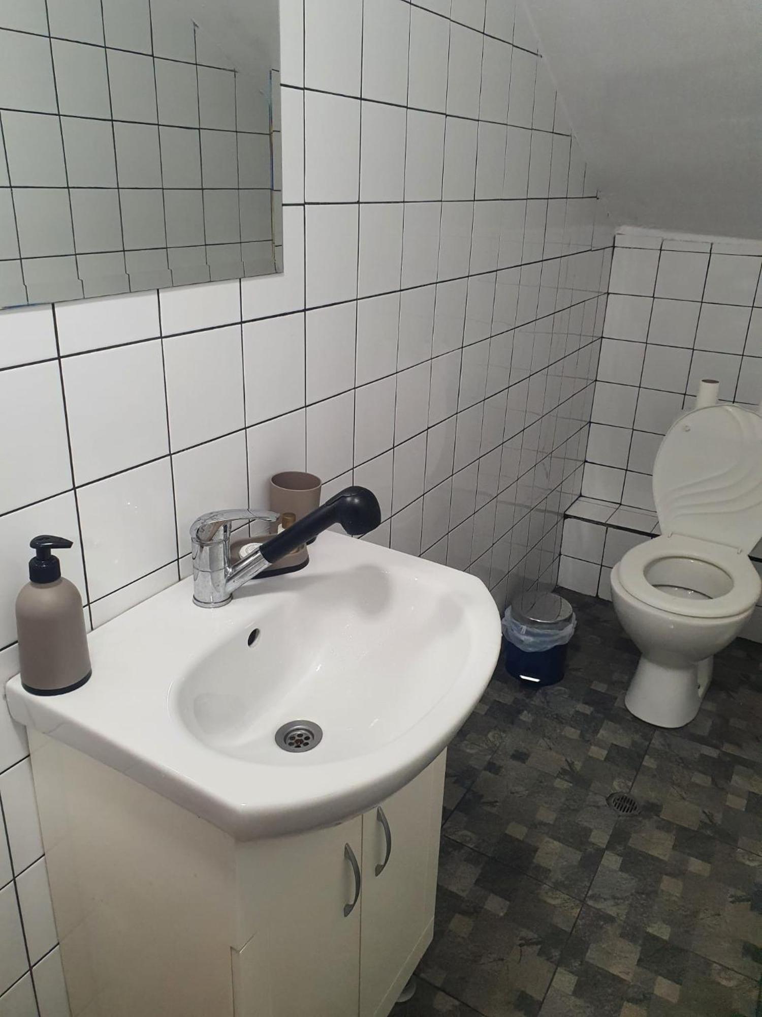 Hancho - Kapana Center Plovdiv Kültér fotó