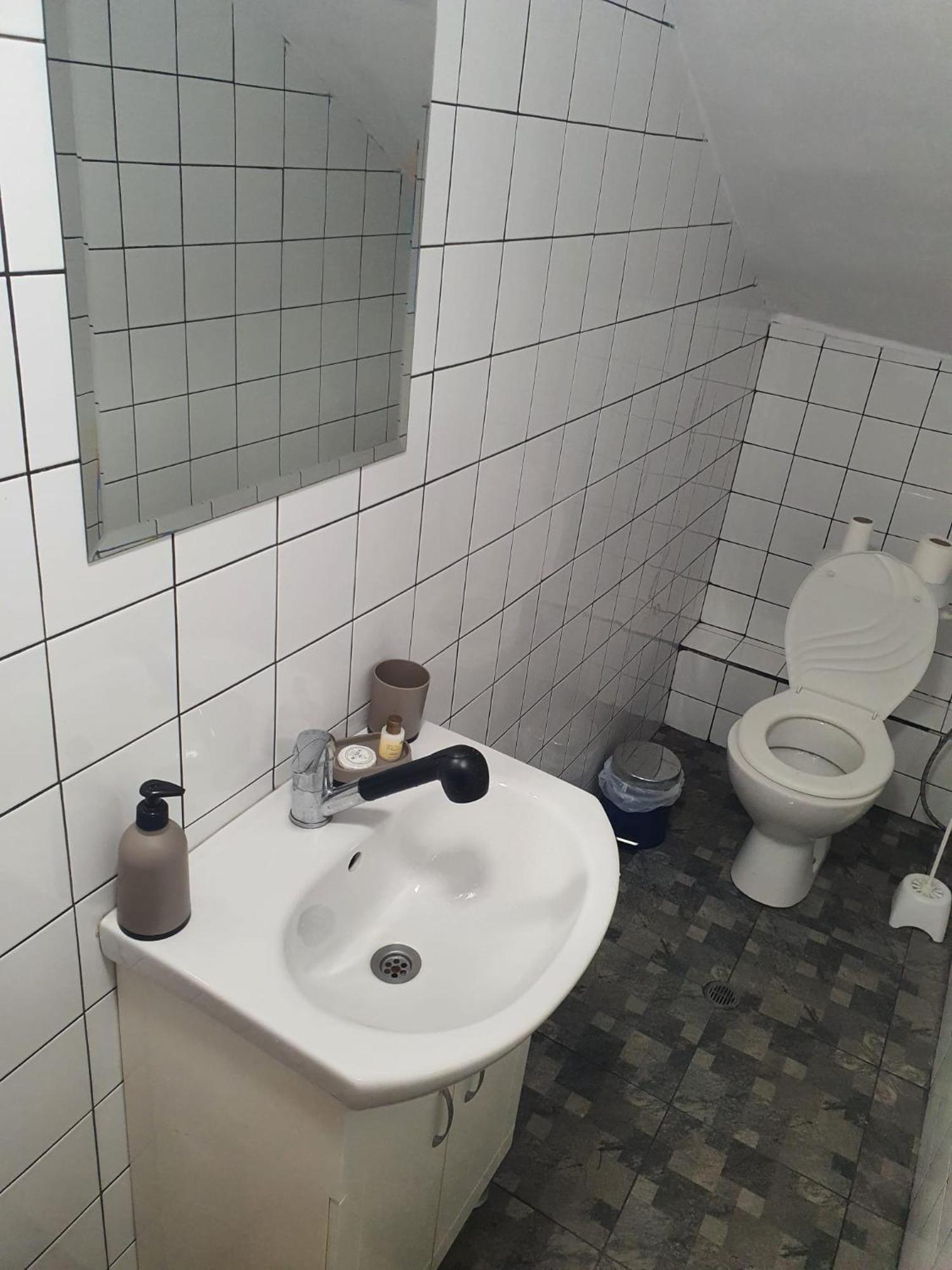 Hancho - Kapana Center Plovdiv Kültér fotó